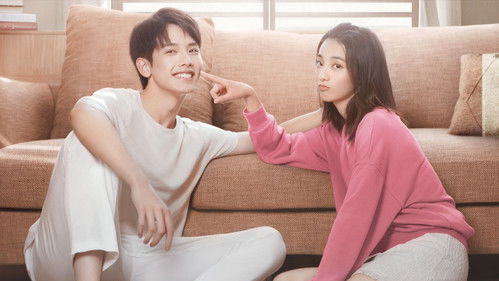 First Romance backdrop 1