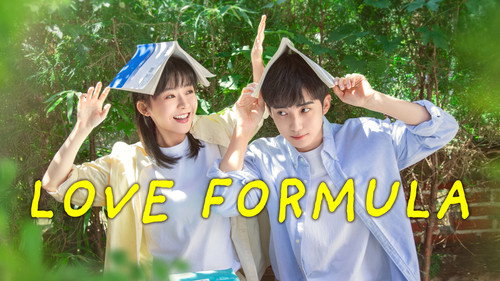 Love Formula