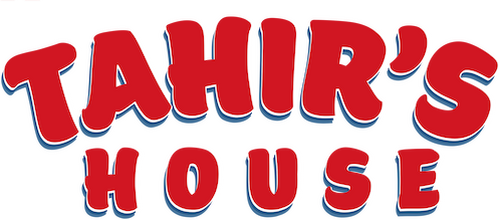 Tahir's House