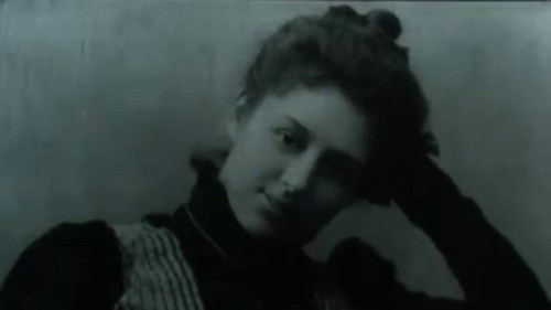 Gorky's Friend — Andreyeva