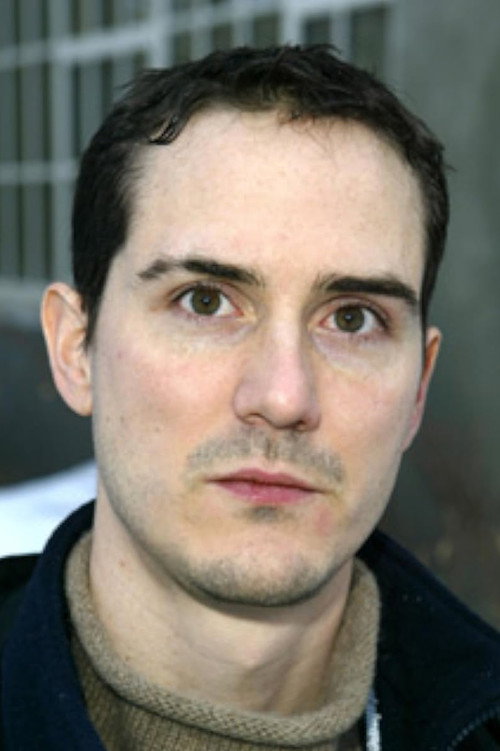 Jake Mahaffy