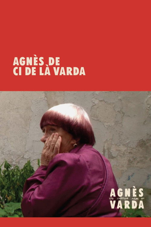 Escena 5 de Agnès de ci de là Varda