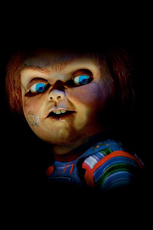 Pòster de Child's Play Collection