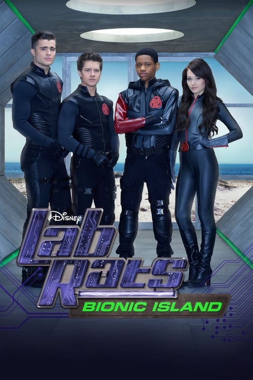 Lab Rats Full Episodes Of Season 4 Online Free