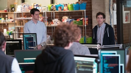 Silicon Valley: 5×2