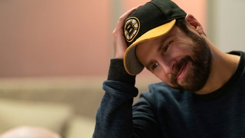 A Million Little Things: 1×16