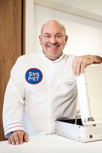 Escena 5 de SOS Piet XL