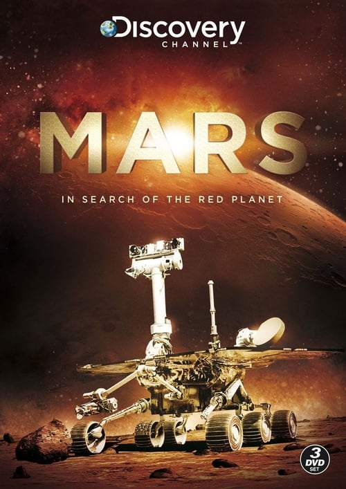 Mars: In Search of the Red Planet (2016)