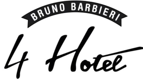 Poster della serie Bruno Barbieri - 4 hotel