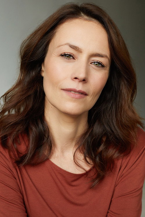 Catherine Rochefort photo 2
