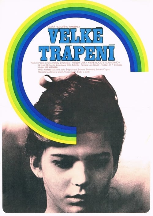 Velké trápení (1975)