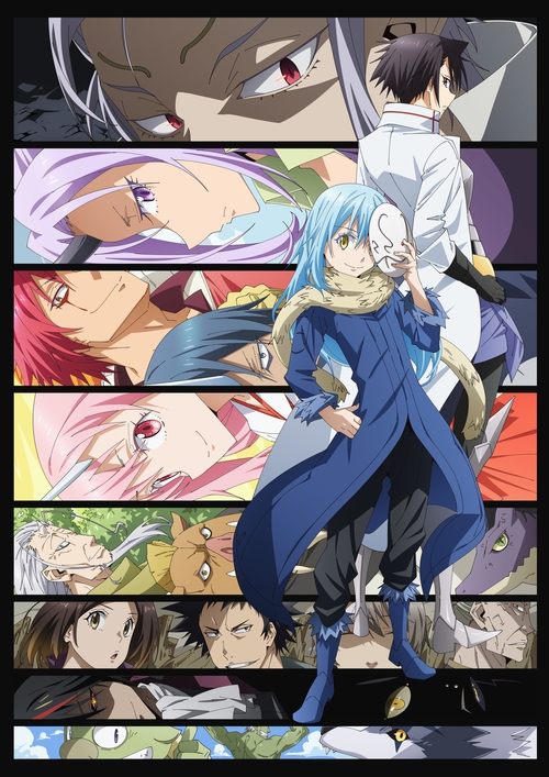 Posters