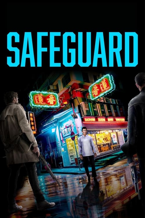 |AR| Safeguard