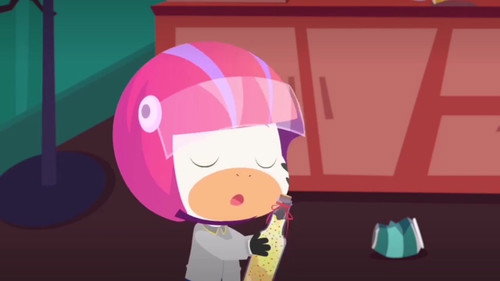 Episode 9