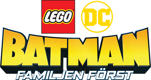 LEGO DC Batman: Family Matters