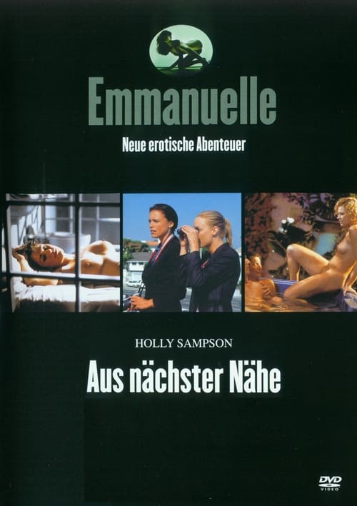 Emmanuelle 2000: Being Emmanuelle