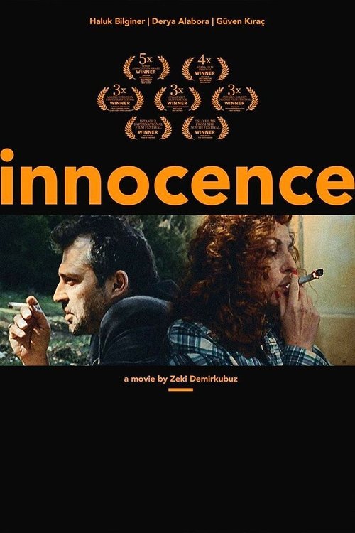Innocence poster