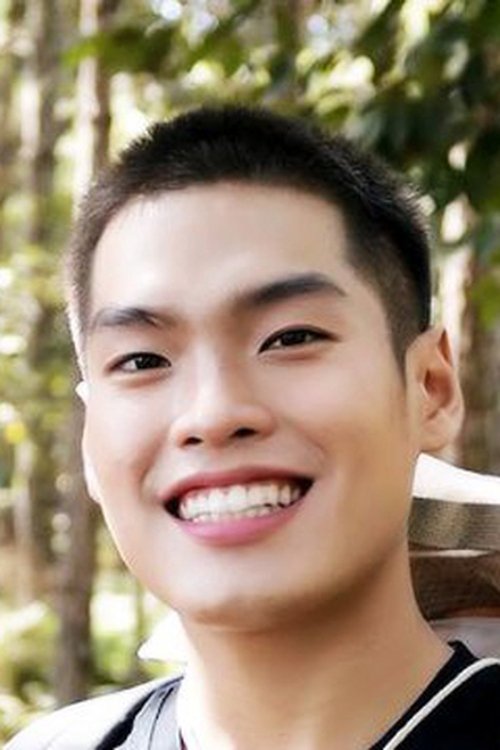 Time Phassapong Boonvittayakul profile