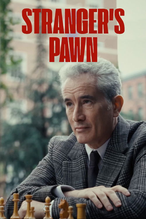 Stranger's Pawn poster