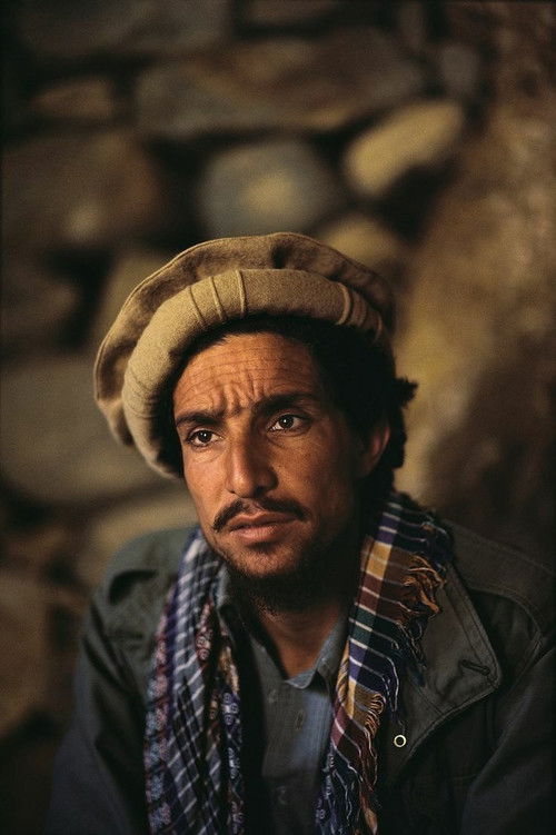 From Massoud to Massoud: Fighting the Taliban