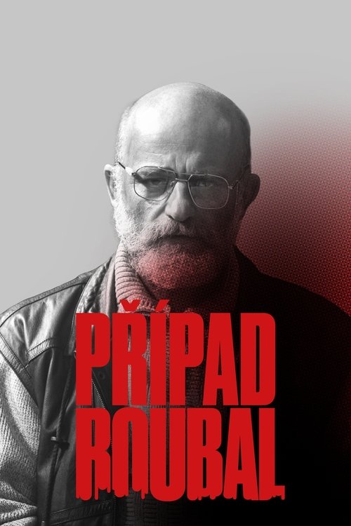 Poster The Roubal Case