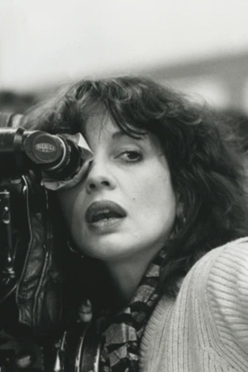 Image de Juliet Berto