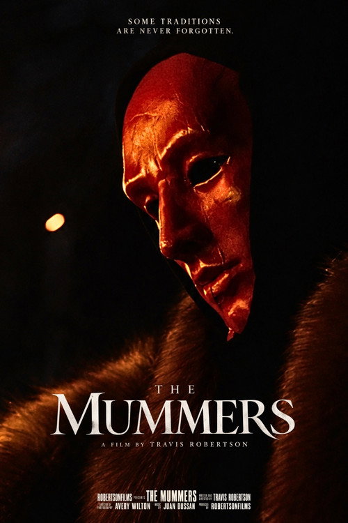 The Mummers
