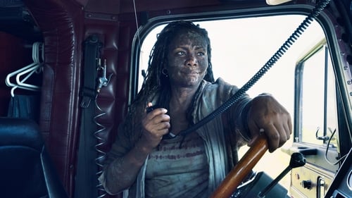 Fear the Walking Dead: 4×14