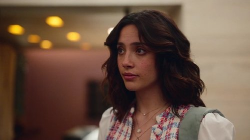 Te Amar Dói: 1×1
