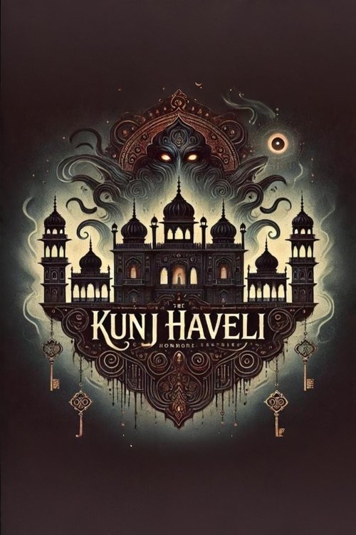 Poster for Kunj Mahal (2025)