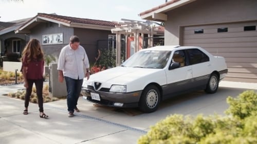 Poster della serie Wheeler Dealers