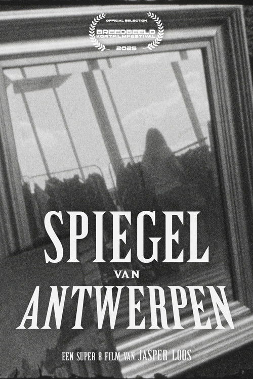 Spiegel van Antwerpen