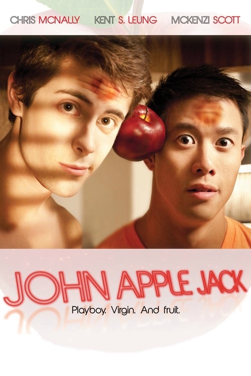 John Apple Jack 2013