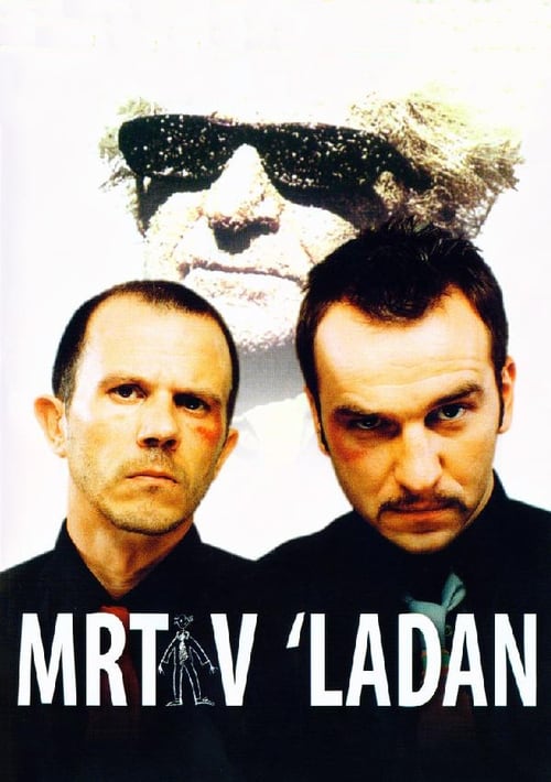 Mrtav 'ladan 2002