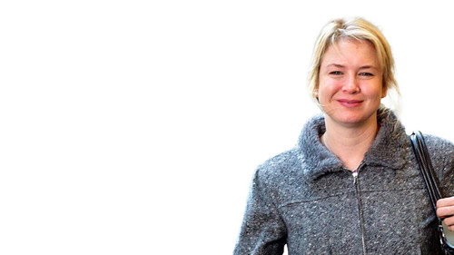 We Love Bridget Jones: All the Laughter and More Backdrop Blur