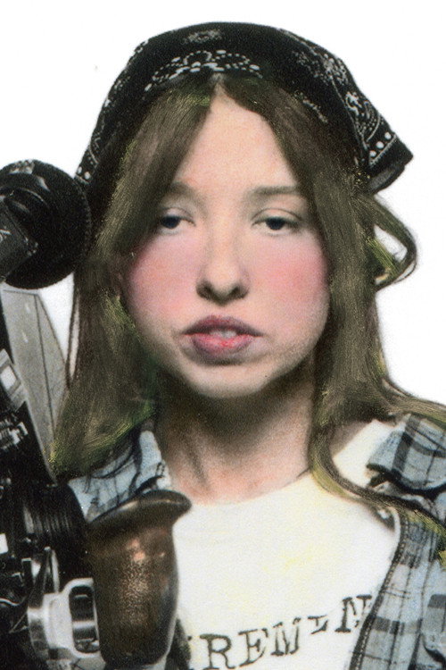 Noémie D. Leclerc