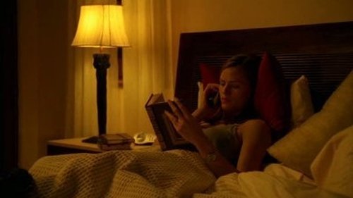 Alias – Codinome Perigo Episódio 6