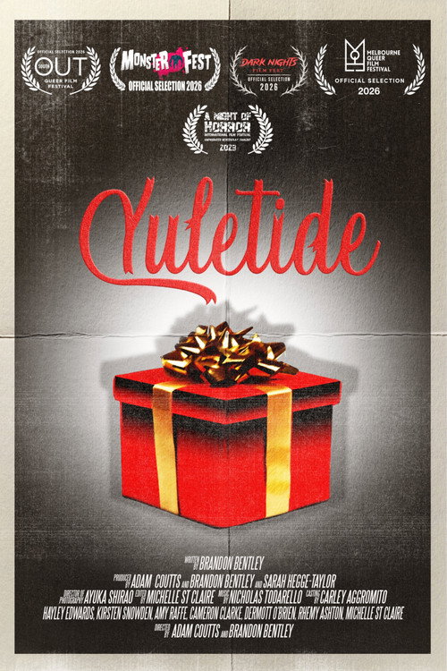 Yuletide still 1