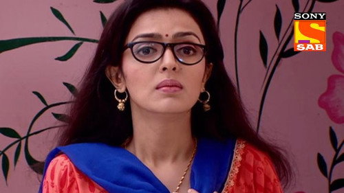 Biji Flirts With Bulbul