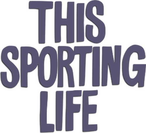 This Sporting Life