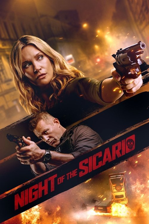 Night of the Sicario - 2021 Night of the Sicario - 2021