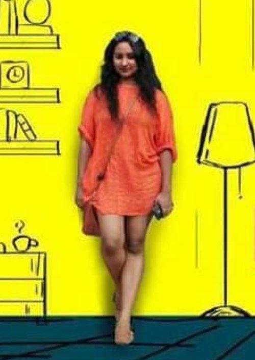 MMS movie poster player