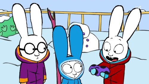 Image de l'épisode 1
