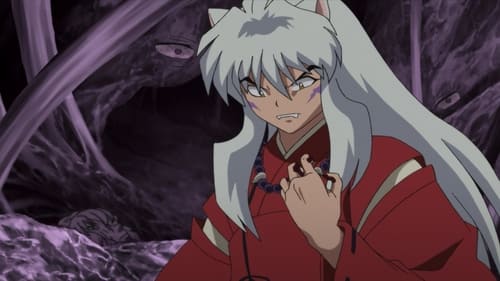 InuYasha: 8×22