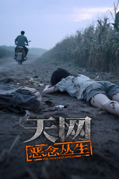 天网 poster