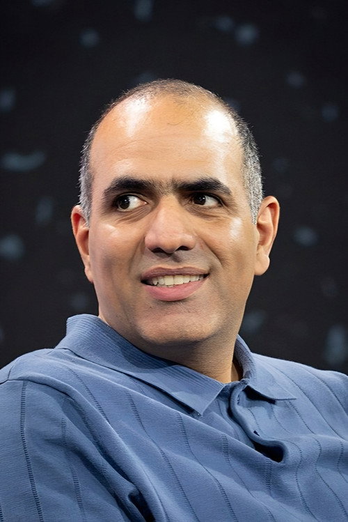Mehdi Sadaghdar