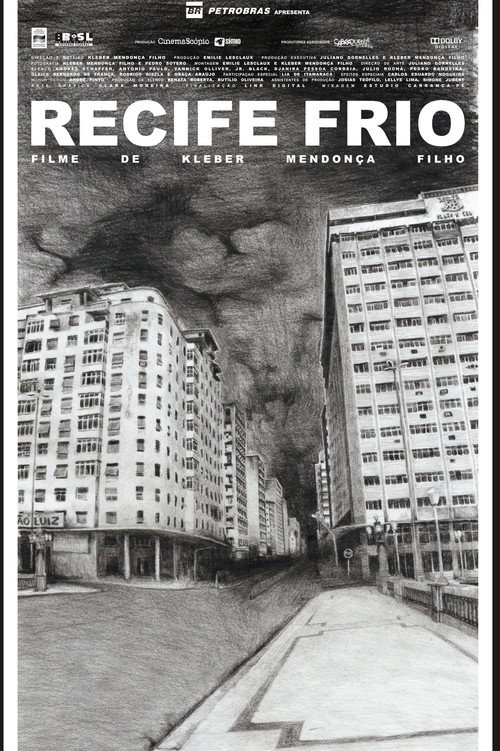 Recife Frio