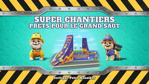 Image Super Chantiers : Prêts pour le grand saut