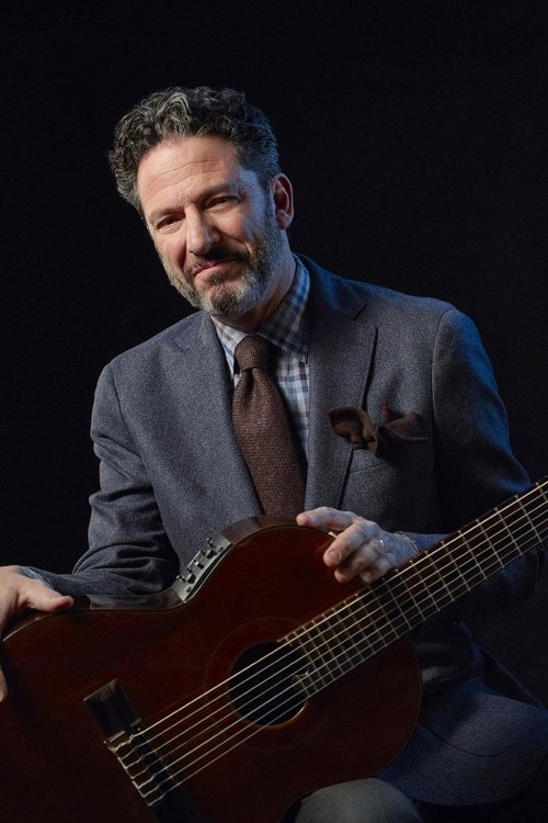 Largescale poster for John Pizzarelli