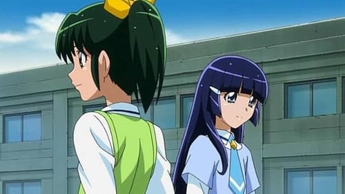 スマイルプリキュア！, S01E43 - (2012)